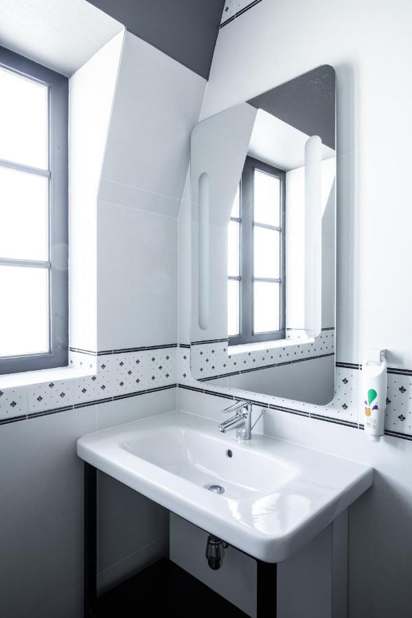 Ibis Styles Dinan Centre Ville Экстерьер фото