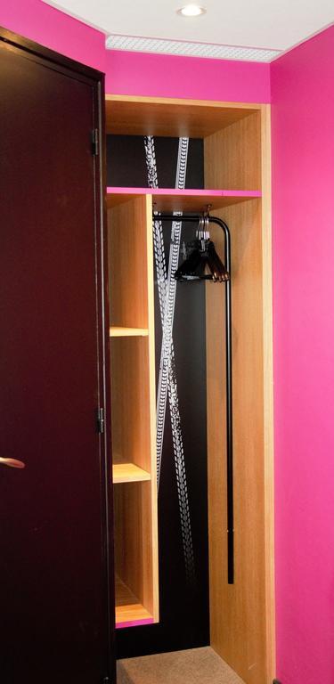 Ibis Styles Dinan Centre Ville Экстерьер фото
