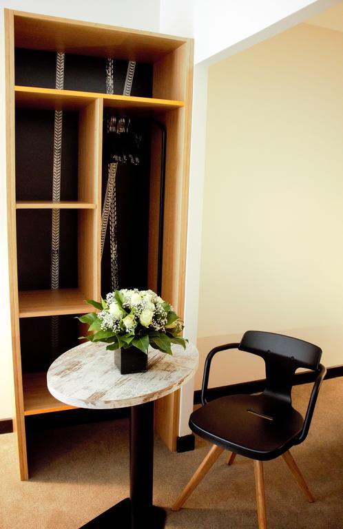 Ibis Styles Dinan Centre Ville Экстерьер фото