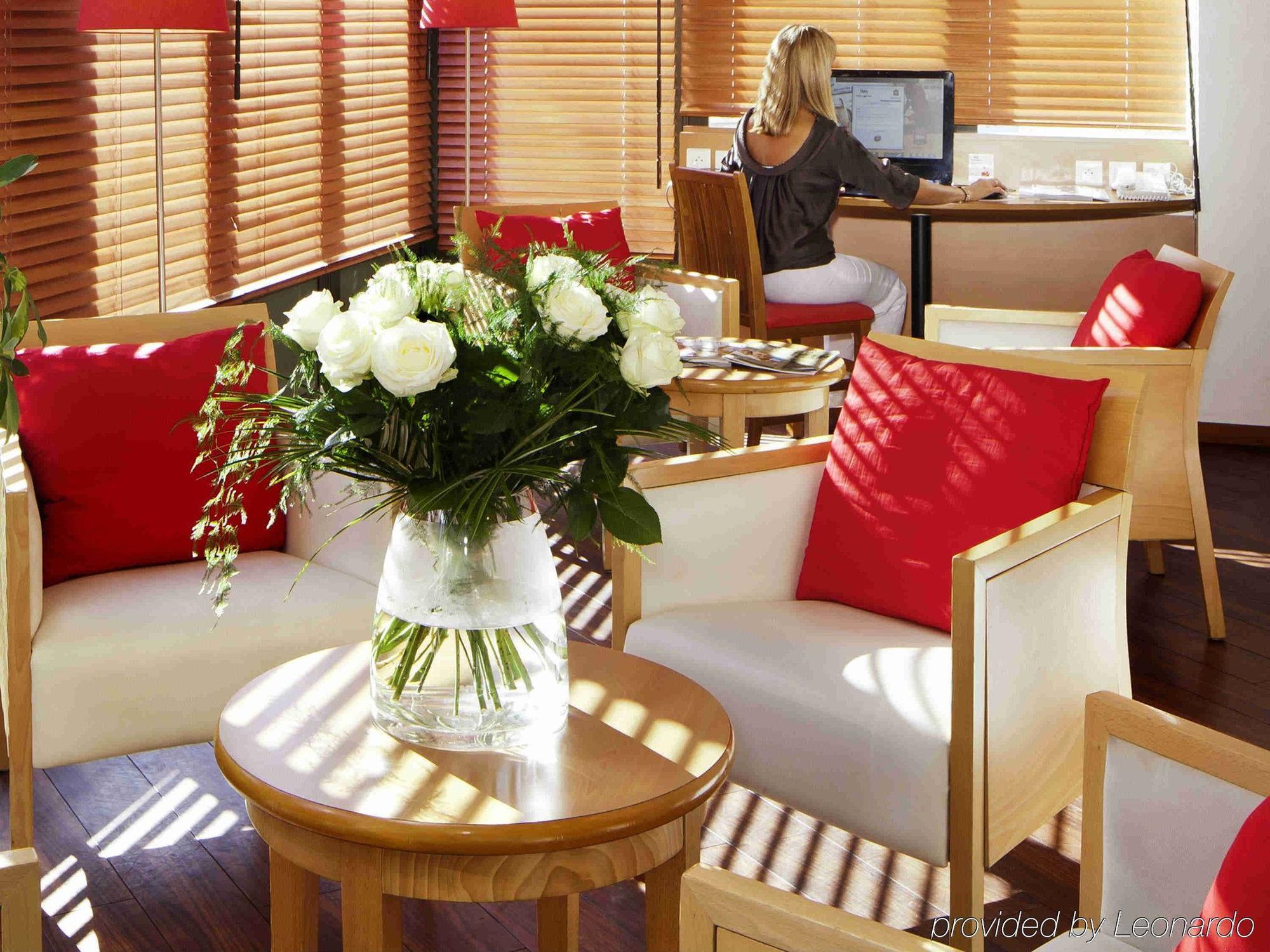 Ibis Styles Dinan Centre Ville Экстерьер фото