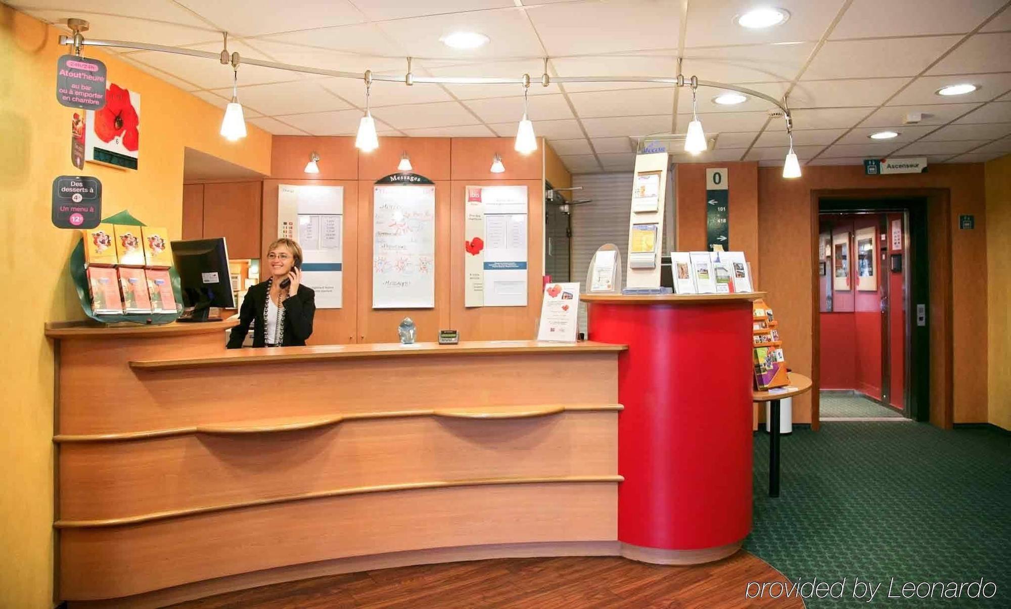 Ibis Styles Dinan Centre Ville Экстерьер фото